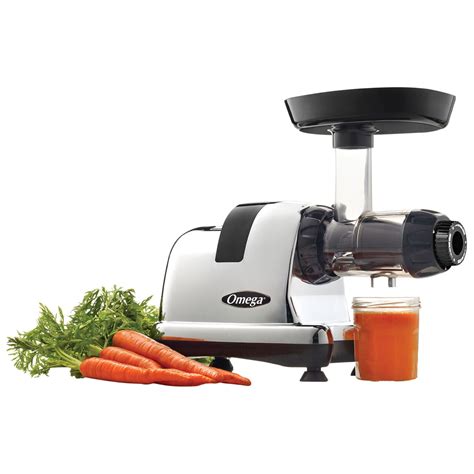 omega 8008 nutrition system slow juicer j8008c canda price|Ultimate Juicer & Nutrition System, Slow  .